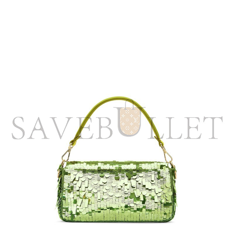 F**di baguette bag 8br600amp0f1jcp (27*15*6cm)